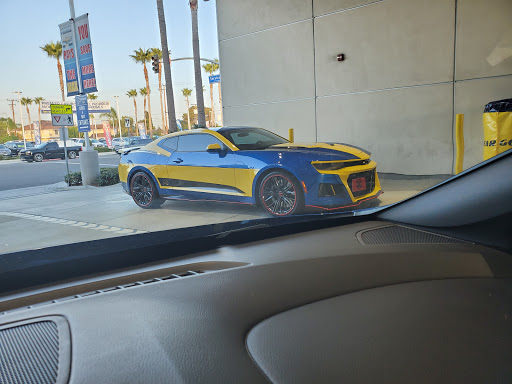 Chevrolet Dealer «Premier Chevrolet of Buena Park», reviews and photos, 6195 Auto Center Dr, Buena Park, CA 90621, USA