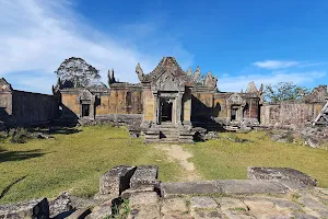 Prasat Preah Vihear image