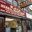 Kaya Herbal Beauty Salon