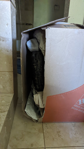 Moving and Storage Service «Merchants Moving & Storage, Inc.», reviews and photos, 11345 W Executive Dr, Boise, ID 83713, USA