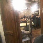 Photo n°2 de l'avis de KARL.A fait le 09/12/2017 à 12:12 sur le  L'Osteria Tavullia à Tavullia