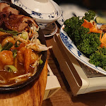 Photo n°1 de l'avis de A. fait le 26/02/2022 à 20:47 sur le  Asia Garden à Zweibrücken