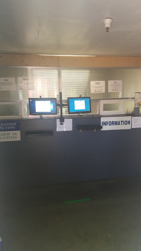 Freight Forwarding Service «Baja Freight Forwarding», reviews and photos, 8662 Siempre Viva Rd, San Diego, CA 92154, USA