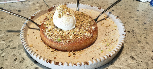 Mac ‘N’ Pie ماك ن باى