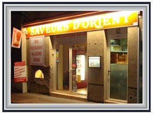 Photo n°46 de Saveurs d'orient à Nevers ()