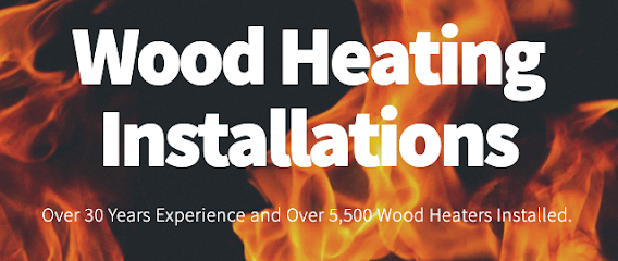 Wood Heating Installations