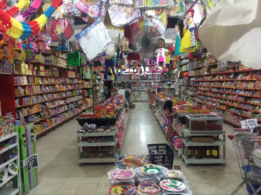 Dulcelandia de Delicias en Delicias