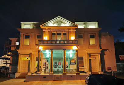 Royal Whanganui Opera House