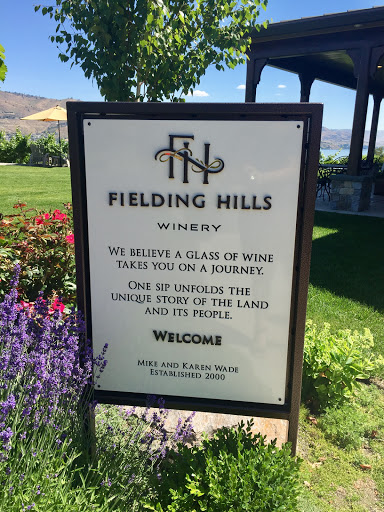 Winery «Fielding Hills Winery», reviews and photos, 565 S Lakeshore Rd, Chelan, WA 98816, USA