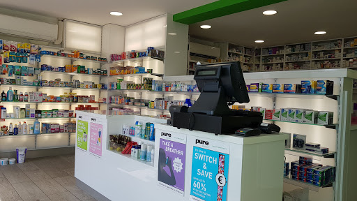 Pure Pharmacy (Old HSE Building) in Dublin 10, Co. Dublin (Baile Átha Cliath)