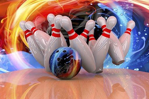 Bowling Alley «Brandon Crossroads Bowl», reviews and photos, 609 Crater Ln, Tampa, FL 33619, USA