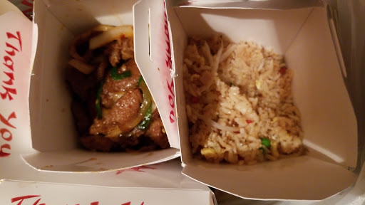 Pearl East Chinese Restaurant image