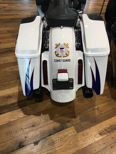 Motorcycle Dealer «Harley-Davidson of Scottsdale», reviews and photos, 15656 N Hayden Rd, Scottsdale, AZ 85260, USA