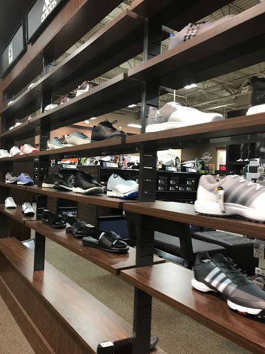 Sporting Goods Store «Golf Galaxy», reviews and photos, 4250 Easton Gateway Dr, Columbus, OH 43219, USA