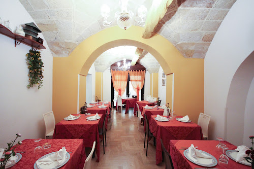 ristoranti Arte dei Sapori Lecce