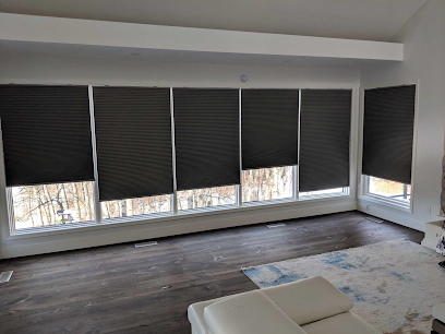 Ambitious Blinds Inc