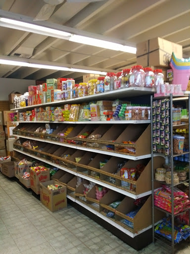 Asian Grocery Store «Asian Supermarket», reviews and photos, 733 E Archwood Ave, Akron, OH 44306, USA