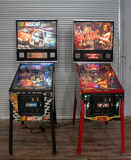 Hot Tub Store «Home Rec Gameroom & Leisure», reviews and photos, 429 McDonough Pkwy, McDonough, GA 30253, USA