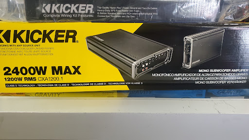 Sound Image image
