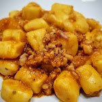 Photo n°11 de l'avis de Alessandro.o fait le 05/06/2019 à 19:36 sur le  Quintessenza à Fiuggi