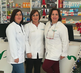 Farmacia Nazaret (Lcda. Margarita Parra) - Farmacia en Jerez de la Frontera 