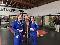 Undisputed Tucson Jiu Jitsu - Boxing - Kickboxing - Fitness Gym - Photo 8 - Car repair in Tucson, AZ, Tucson