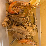 Photo n°2 de l'avis de Tony.e fait le 11/08/2023 à 19:38 sur le  Trattoria L'Astigiana à Alassio