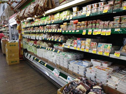 Grocery Store «Greenland Market», reviews and photos, 18901 Colima Rd, Rowland Heights, CA 91748, USA