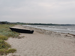 Vemmingbund Beach'in fotoğrafı ve yerleşim