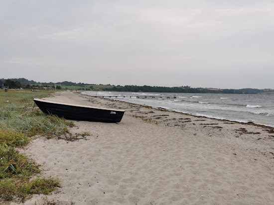 Vemmingbund Beach