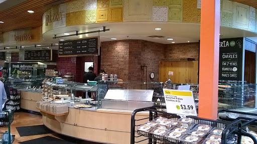 Grocery Store «Whole Foods Market», reviews and photos, 1210 NW Couch St, Portland, OR 97209, USA