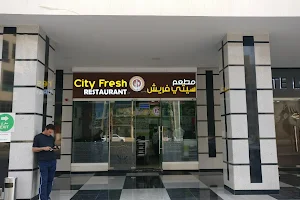 City Fresh Restaurant image