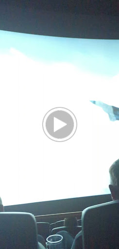 Movie Theater «Cinemark Carefree Circle And IMAX», reviews and photos, 3305 Cinema Point, Colorado Springs, CO 80922, USA