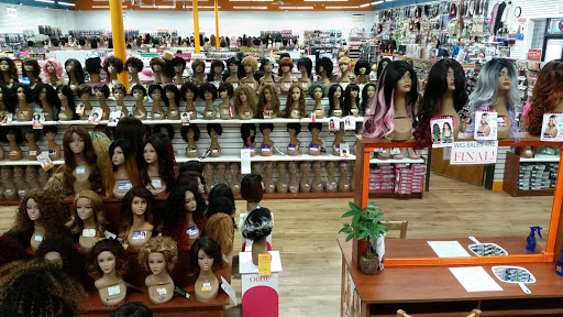 Beauty Supply Store «iBeauty Supply», reviews and photos, 3233 Avent Ferry Rd, Raleigh, NC 27606, USA