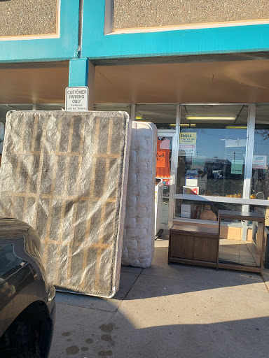 Thrift Store «Boyer Brothers Second Hand», reviews and photos, 1123 S Prairie Ave, Pueblo, CO 81005, USA