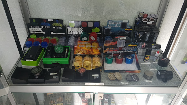 Green Health CBD - Geschäft