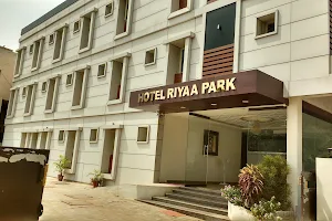 Hotel Riyaa Park image