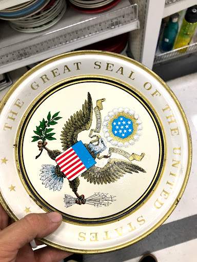 Thrift Store «Deseret Industries Thrift Store», reviews and photos