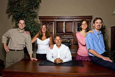 Furniture Store «Salt Creek Office Furniture», reviews and photos, 14418 N Scottsdale Rd #183, Scottsdale, AZ 85254, USA