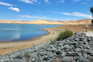 Los Vaqueros Watershed & Marina image