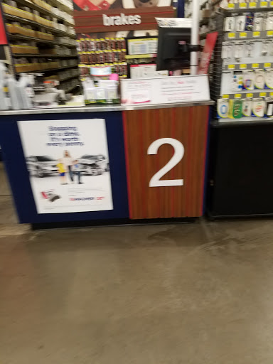 Auto Parts Store «Pep Boys Auto Parts & Service», reviews and photos, 5134 S Wadsworth Blvd, Lakewood, CO 80123, USA