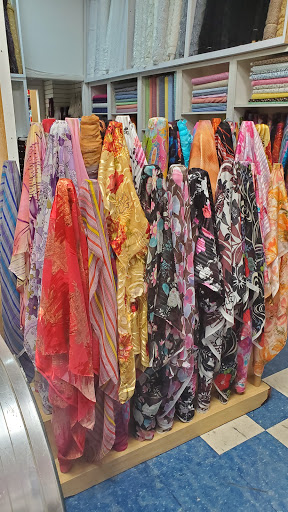 Fabric Store «La Casa de las Viejas», reviews and photos, 39 NE 1st St, Miami, FL 33132, USA