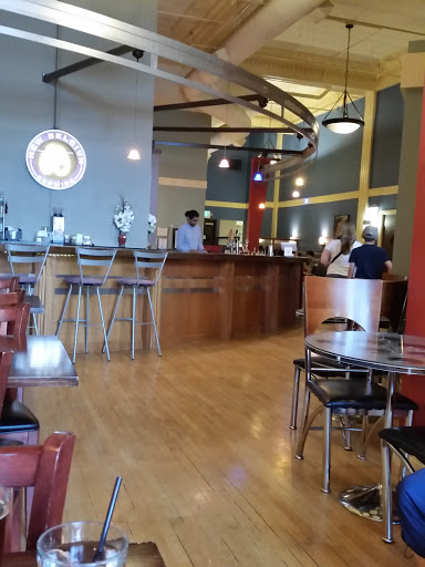 Movie Theater «The Kress Cinema & Lounge», reviews and photos, 817 8th Ave, Greeley, CO 80631, USA