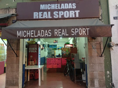 Real Sport - C.Miguel Hidalgo y Costilla 165, Centro, 47400 Lagos de Moreno, Jal., Mexico