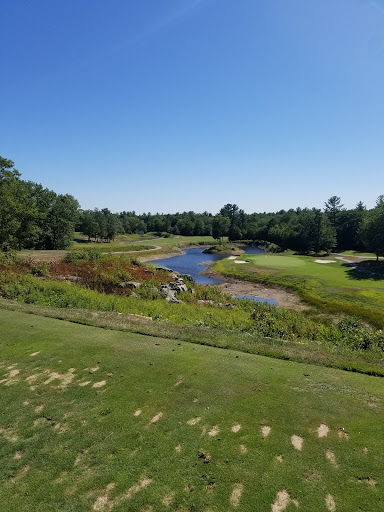 Golf Course «The Ledges Golf Club», reviews and photos, 1 Ledges Dr, York, ME 03909, USA