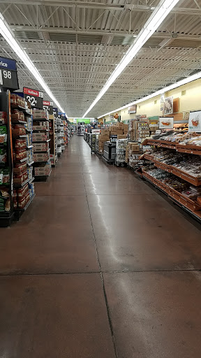 Supermarket «Walmart Neighborhood Market», reviews and photos, 2130 Rufe Snow Dr, Keller, TX 76248, USA