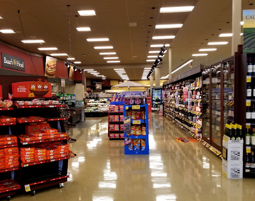 Grocery Store «Safeway», reviews and photos, 11450 San Pablo Ave, El Cerrito, CA 94530, USA