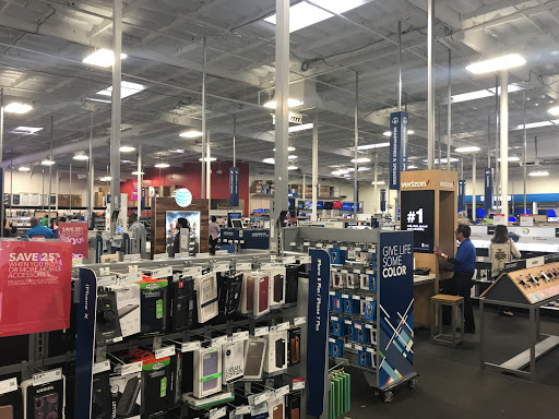 Electronics Store «Best Buy», reviews and photos, 2415 Via Campo, Montebello, CA 90640, USA
