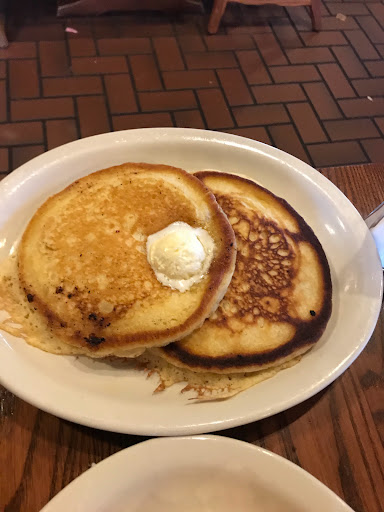 American Restaurant «Cracker Barrel Old Country Store», reviews and photos, 1534 Bear Creek Pike, Columbia, TN 38401, USA