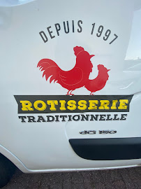 Photos du propriétaire du Restaurant Rotisserie Traditionnelle - Chez Salim à Essey-lès-Nancy - n°9